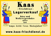 Kaas Frischdienst